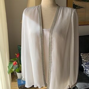 Vintage I Magnin Travilla Three Piece Set